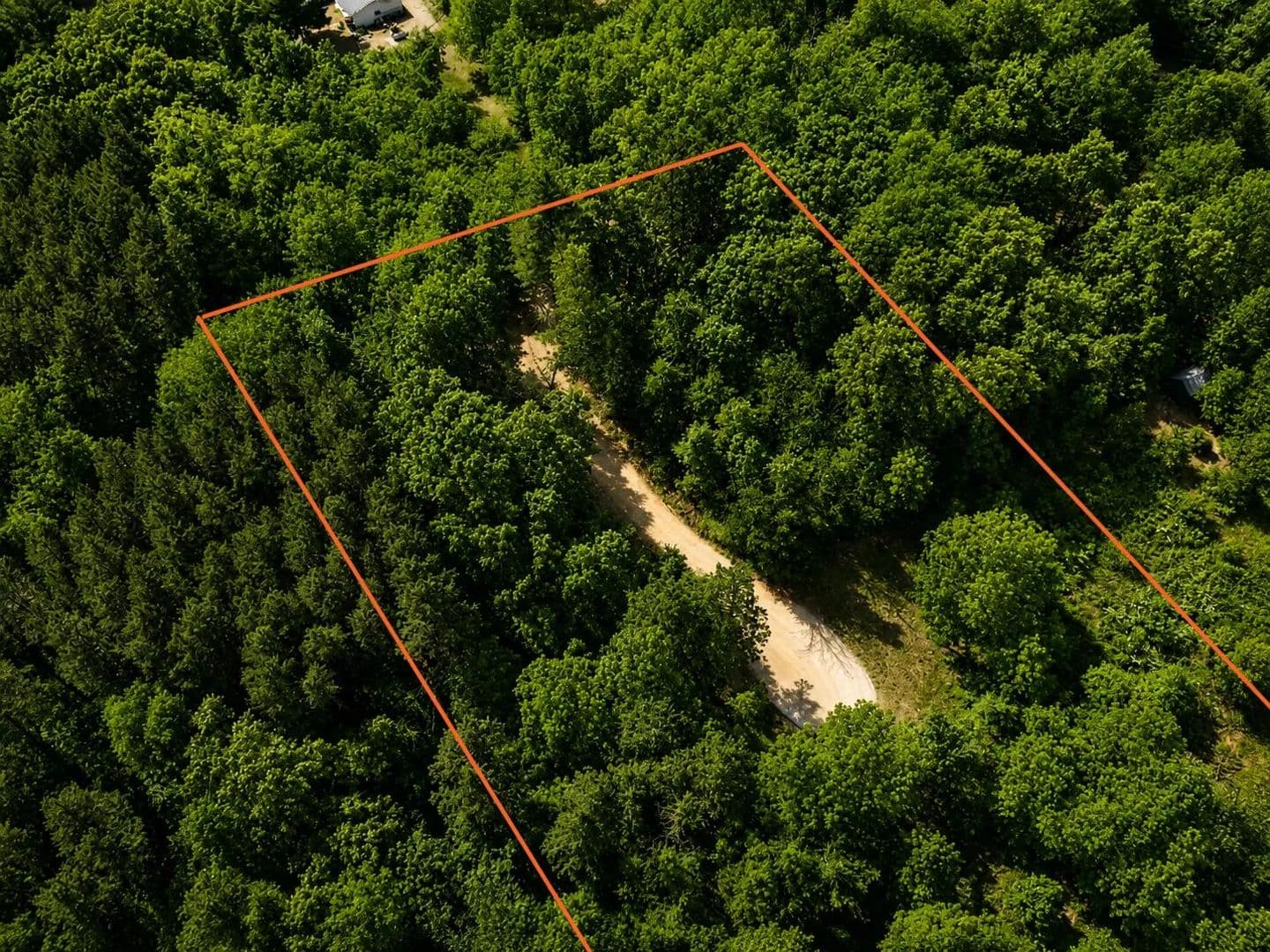 1.35 Acres of Land for Sale in Deerfield, Wisconsin - Deerfield, Wisconsin, 54982