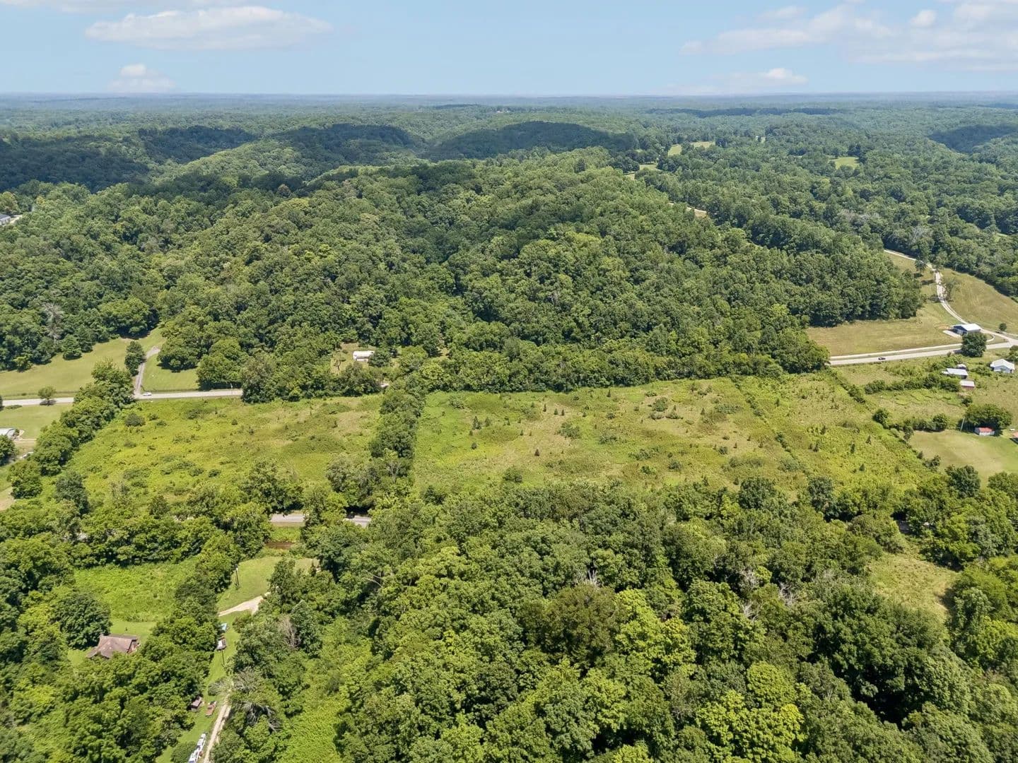 12.32 Acres of Land for Sale in Columbia, TN - Columbia, Tennessee, 38401