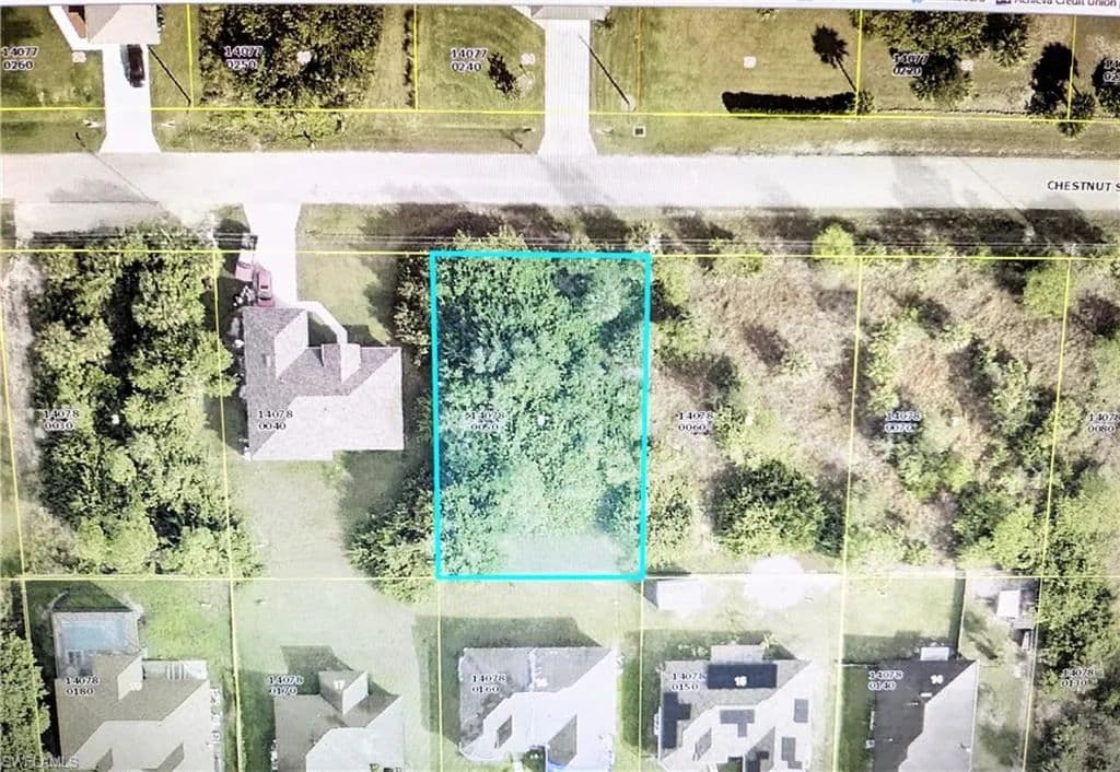 Property from 3107 39th ST W - KW - Lehigh Acres, Florida, 33971