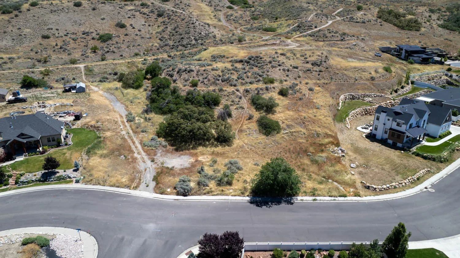 0.44 Acres of Land for Sale in Pleasant Grove, UT - Pleasant Grove, Utah, 84062