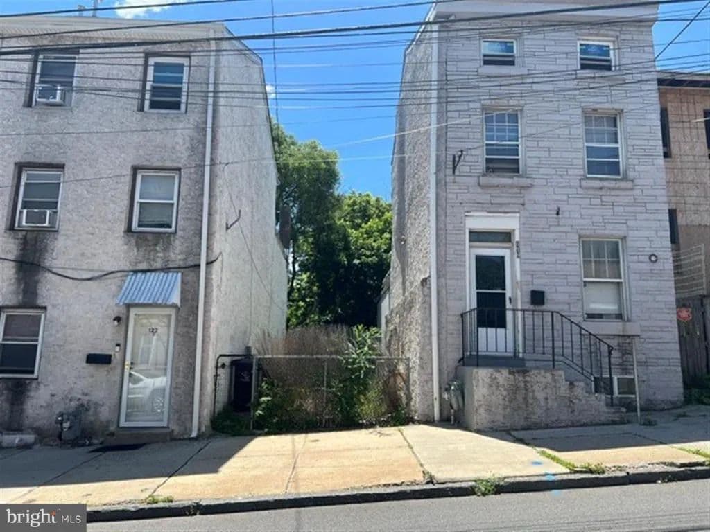 0.02 Acres of Land for Sale in NORRISTOWN, PA - Norristown, Pennsylvania, 19401