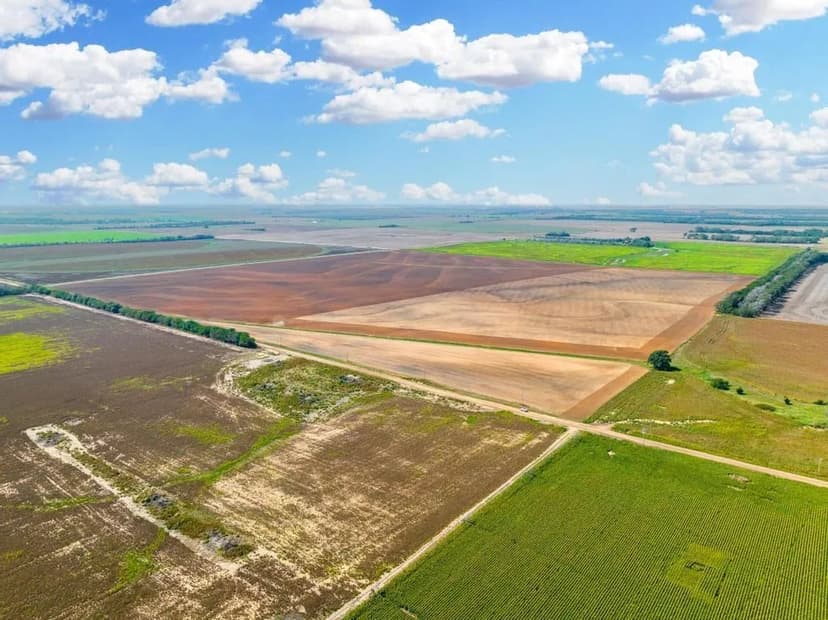 Property from 000 S Sego Rd - KW