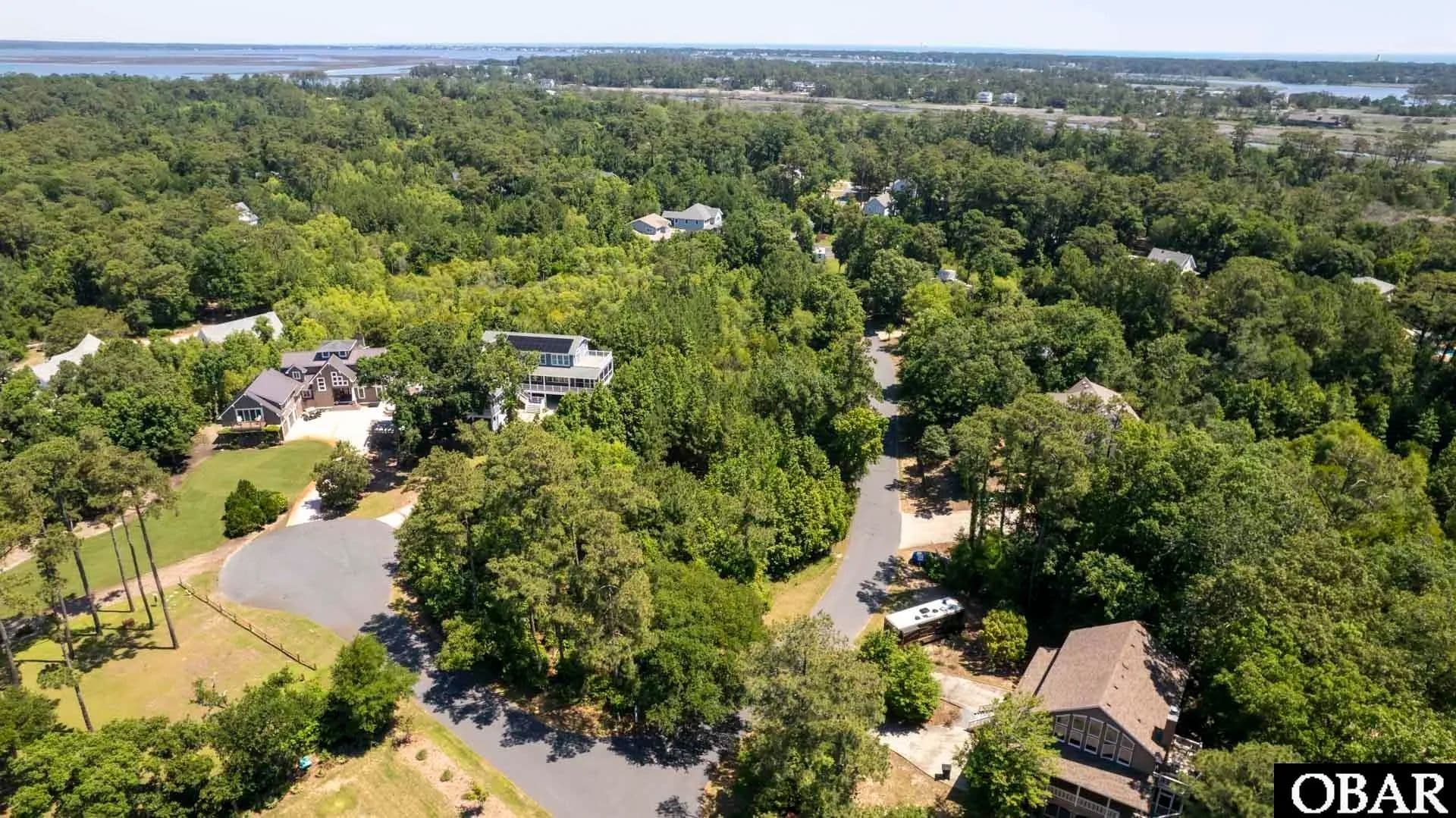 Property from 131 Sunrise Lane #Lot 47 - KW - Kill Devil Hills, North Carolina, 27948