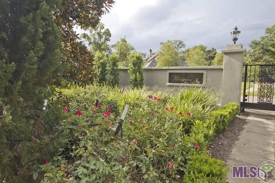 0.25 Acres of Land for Sale in Baton Rouge, Louisiana - Baton Rouge, Louisiana, 70816