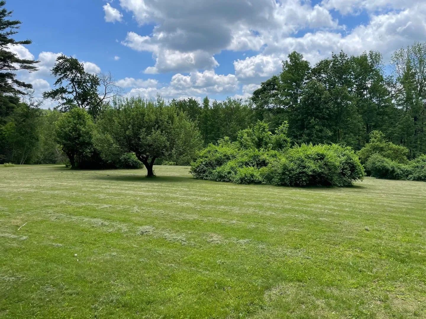 Property from 4-18-2 Old Peterborough Road - KW - Dublin, New Hampshire, 3444
