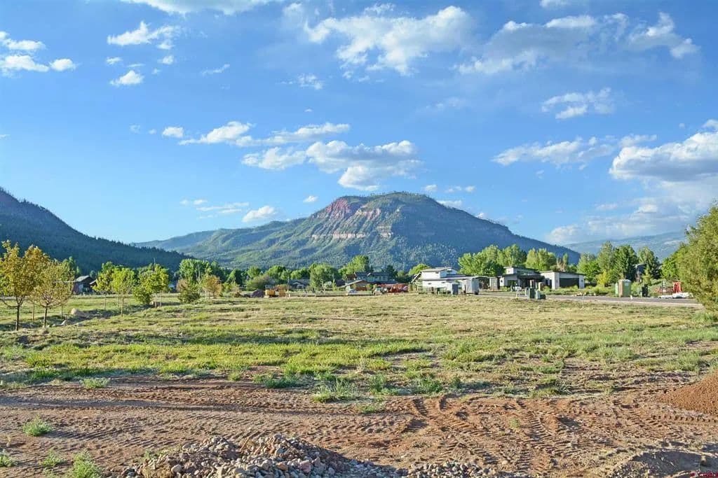 Property from 94 Elkview Court - KW - Durango, Colorado, 81301