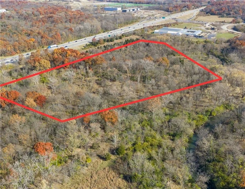 Property from 10900 Meers Road - KW - Kansas City, Missouri, 64134