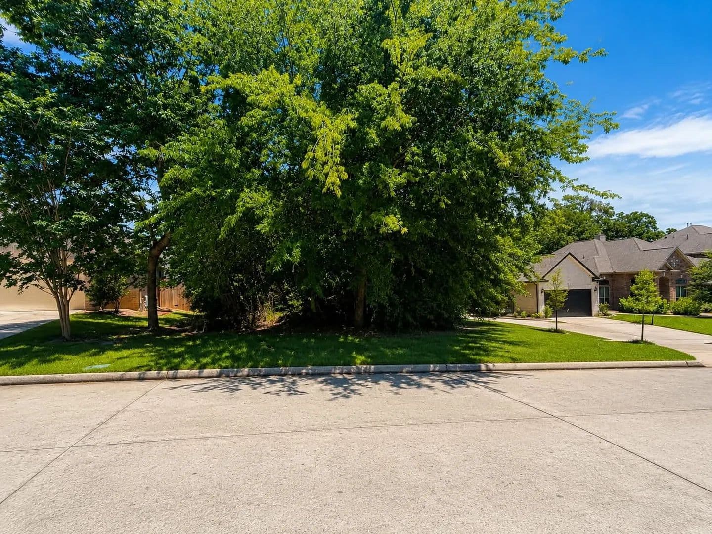 Property from 13422 Raintree Drive - KW - Montgomery, Texas, 77356