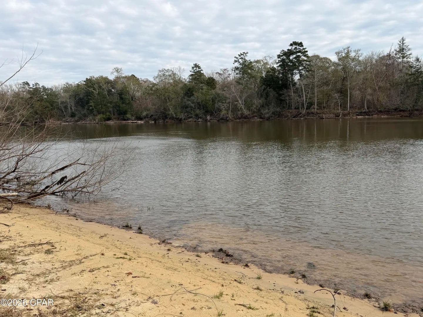 Property from 0 Big Cedar Road - KW - Ponce De Leon, Florida, 32455