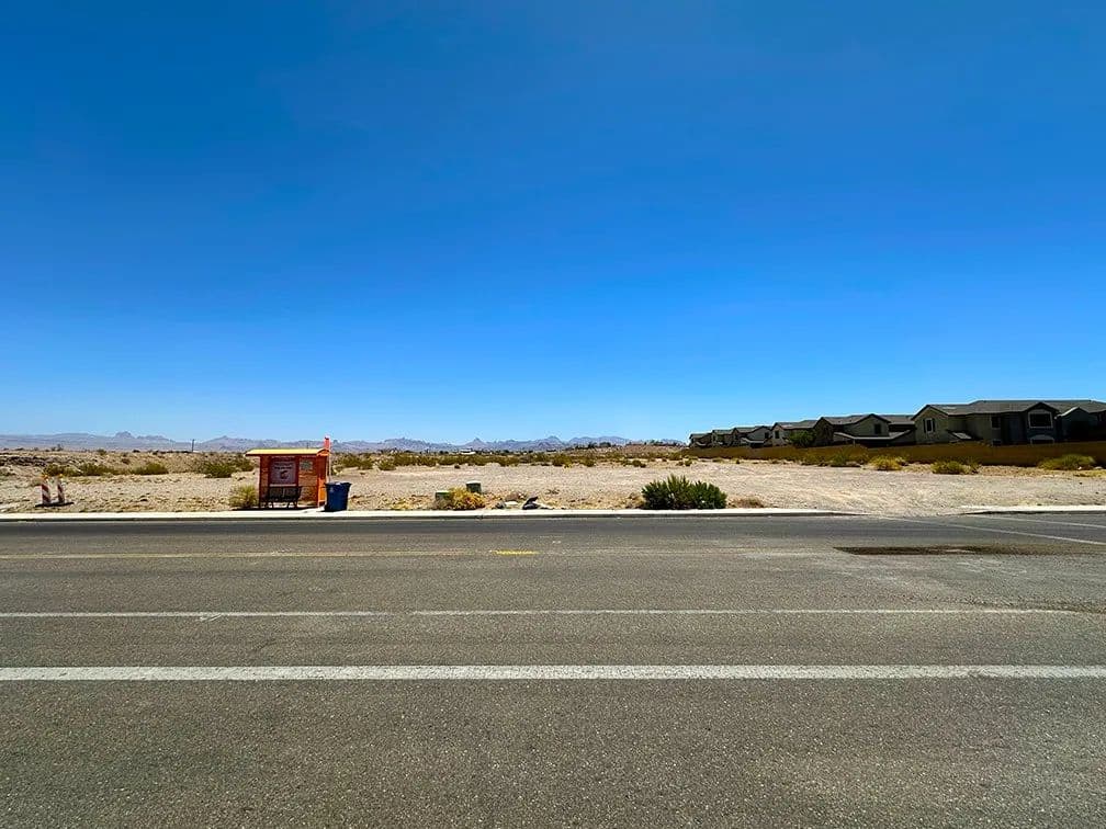 Property from 1702 Gold Rush Drive - KW - Bullhead City, Arizona, 86442
