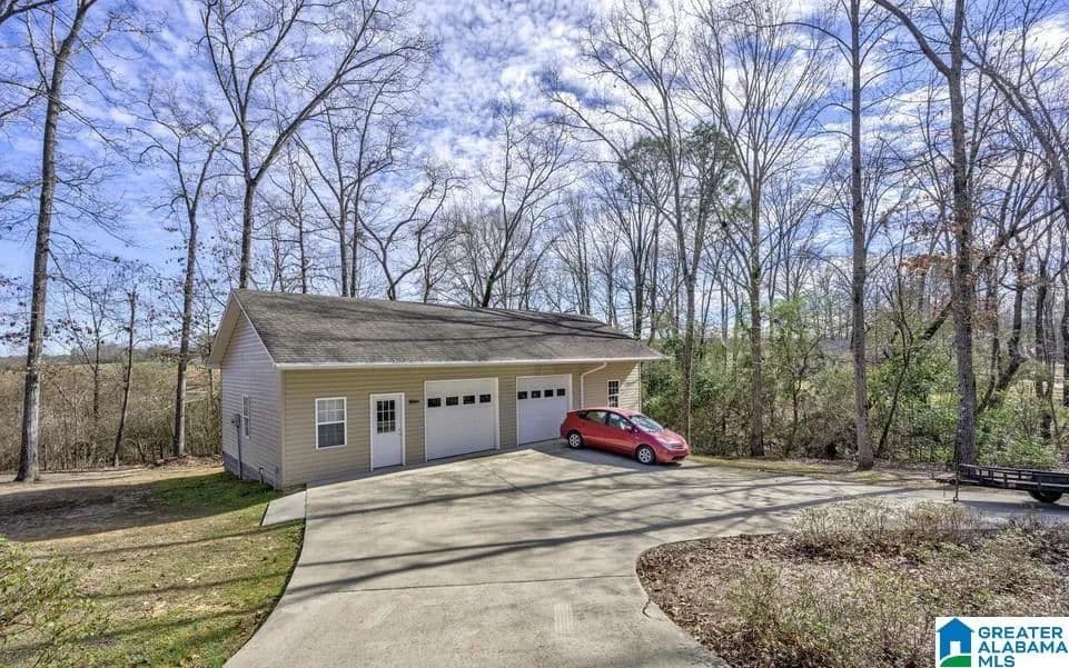 Property from 3807 TURKEY RUN #87 - KW - Jasper, Alabama, 35504