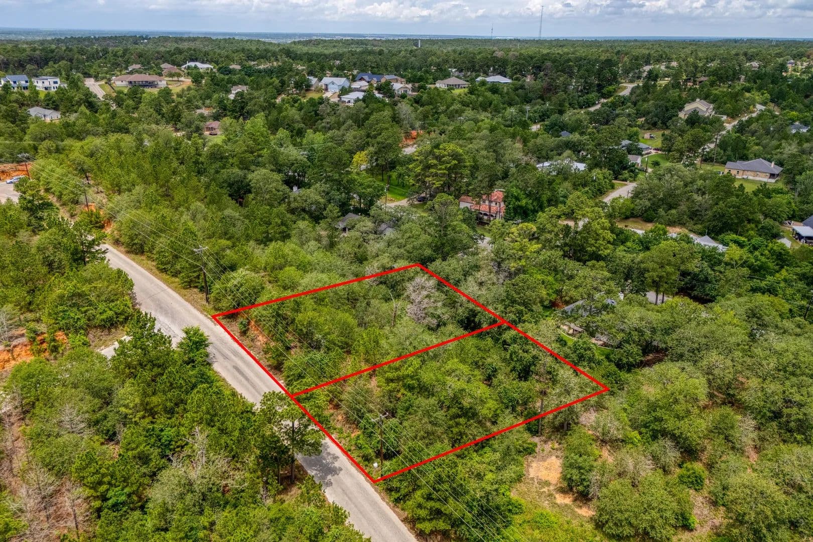 0.5 Acres of Land for Sale in Bastrop, Texas - Bastrop, Texas, 78602