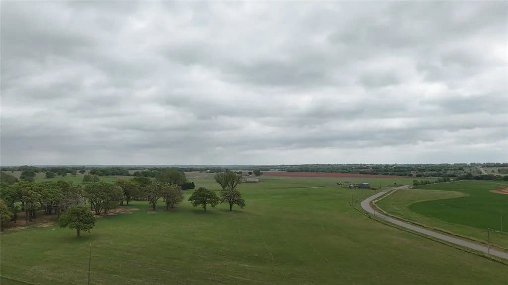38 Acres in Washington School District - Blanchard, Oklahoma, 73010