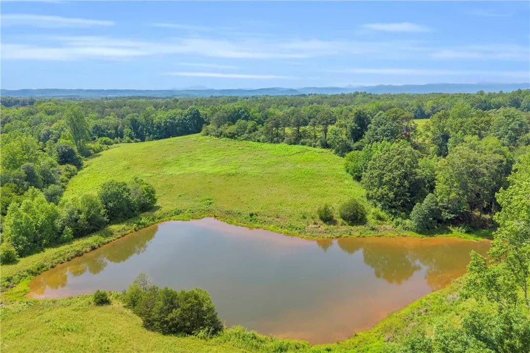 Property from 23.64 Acres Burnt Tanyard and Pickens Highway - KW - West Union, South Carolina, 29696