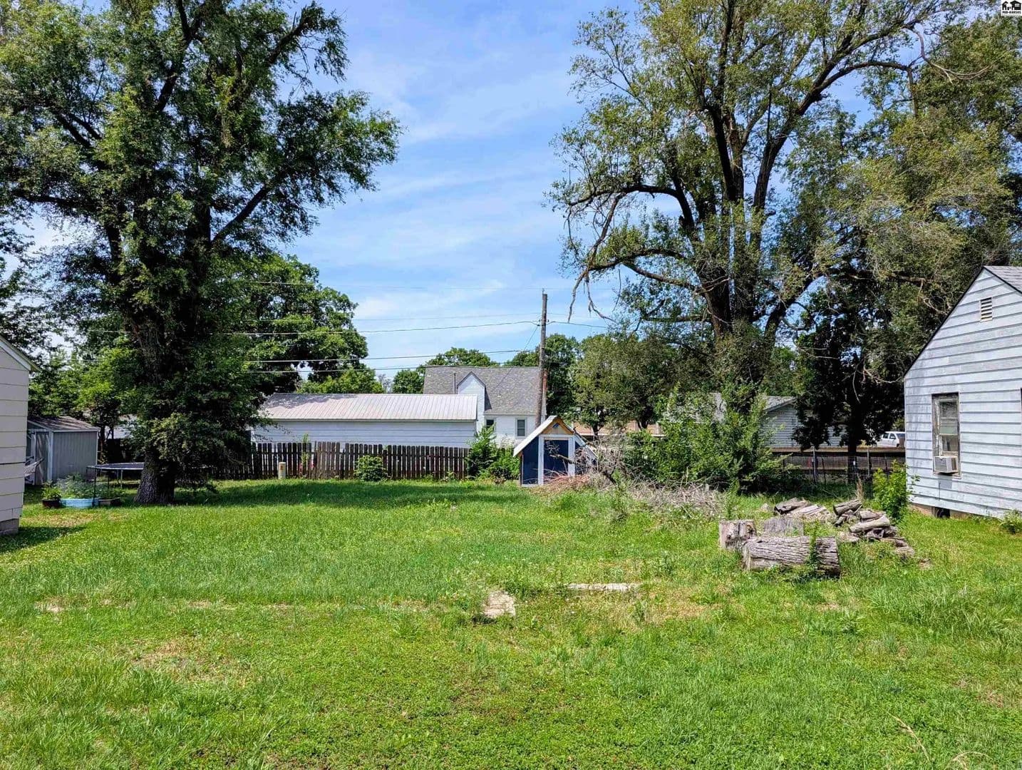 Property from 538 S Tulip St - KW - Mcpherson, Kansas, 67460