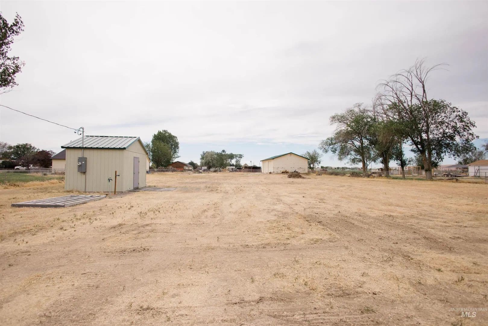 Property from TBD Alexander - KW - Mountain Home, Idaho, 83647