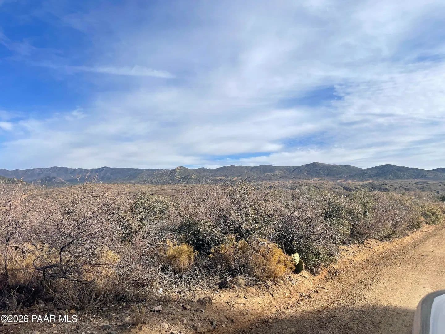 Property from 8470-255 W Webster Road - KW - Wilhoit, Arizona, 86332