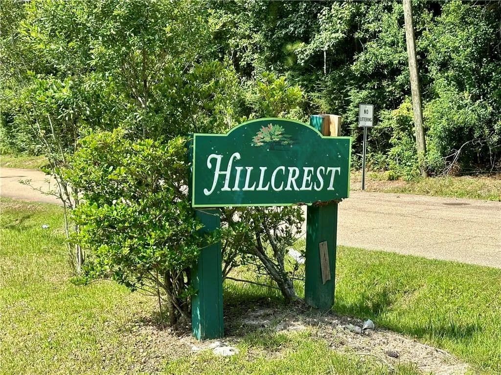 0.53 Acres of Land for Sale in Abita Springs, Louisiana - Abita Springs, Louisiana, 70420