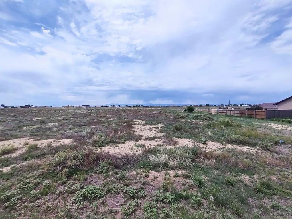 Property from 1358 E Kiva Dr - KW - Pueblo West, Colorado, 81007