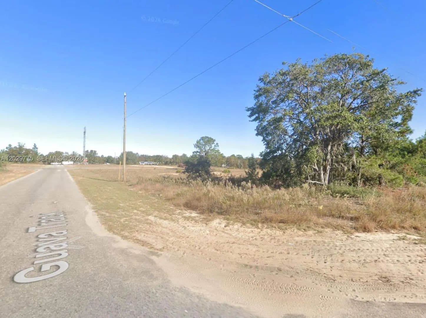Property from n/a Fisher Run Trace - KW - , Florida, 32179
