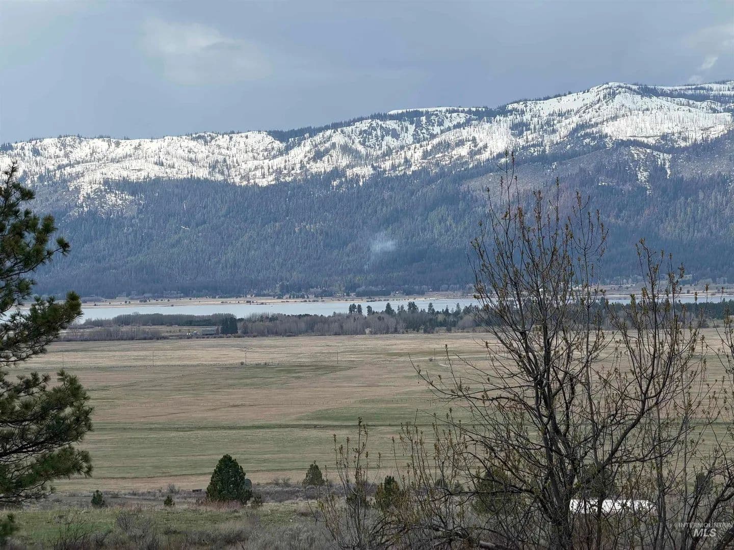 Lots & Land-Other in Donnelly - Donnelly, Idaho, 83615