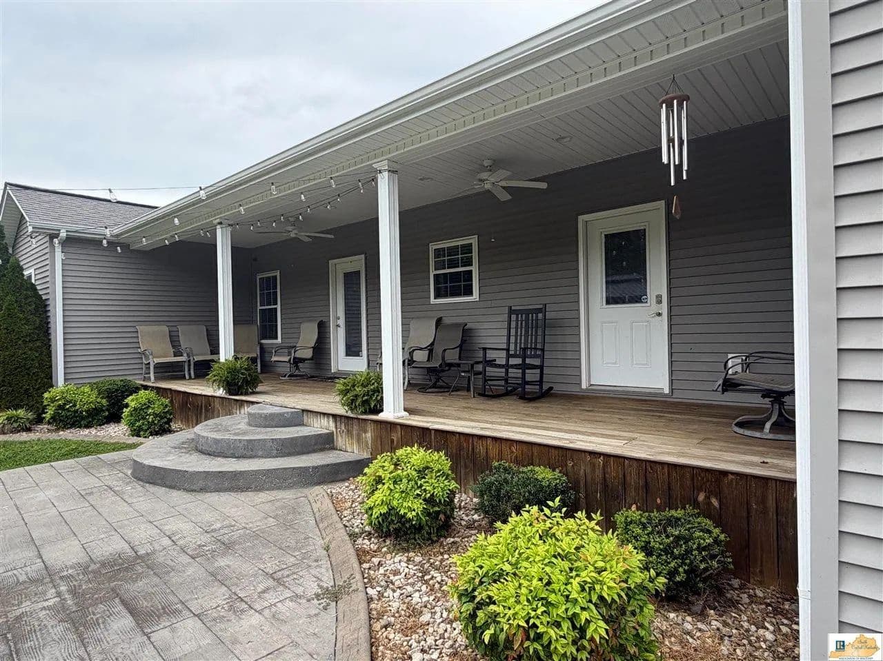 Property from 932 Sewell Drive - KW - Albany, Kentucky, 42602