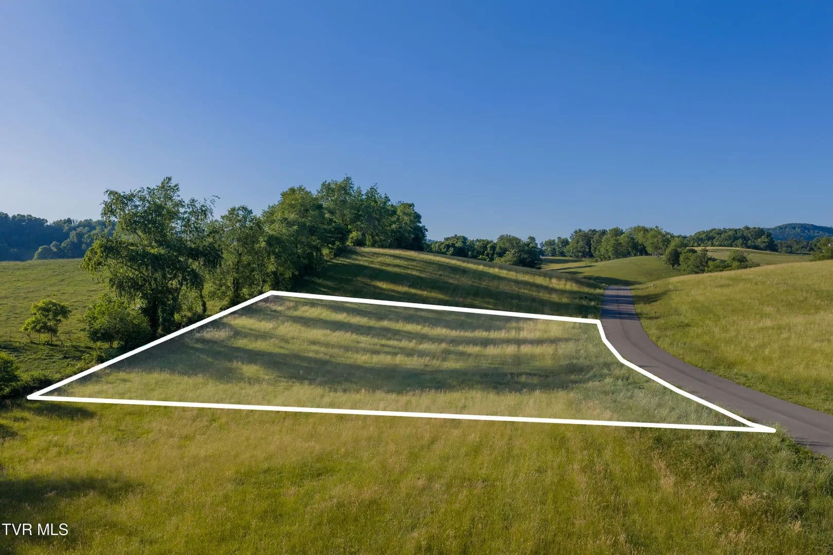 Property from 34 Vineyard Farms Parkway - KW - land for sale