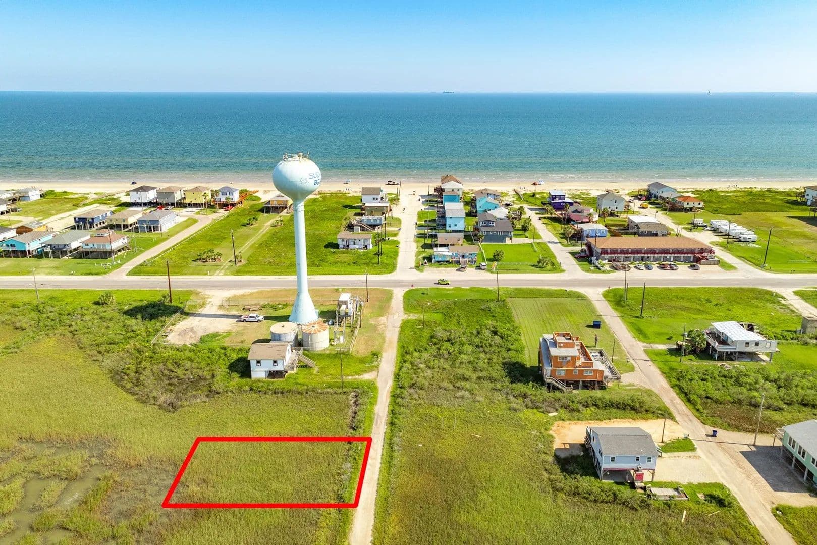 Lots & Land-Other in Surfside Beach - Surfside Beach, Texas, 77541