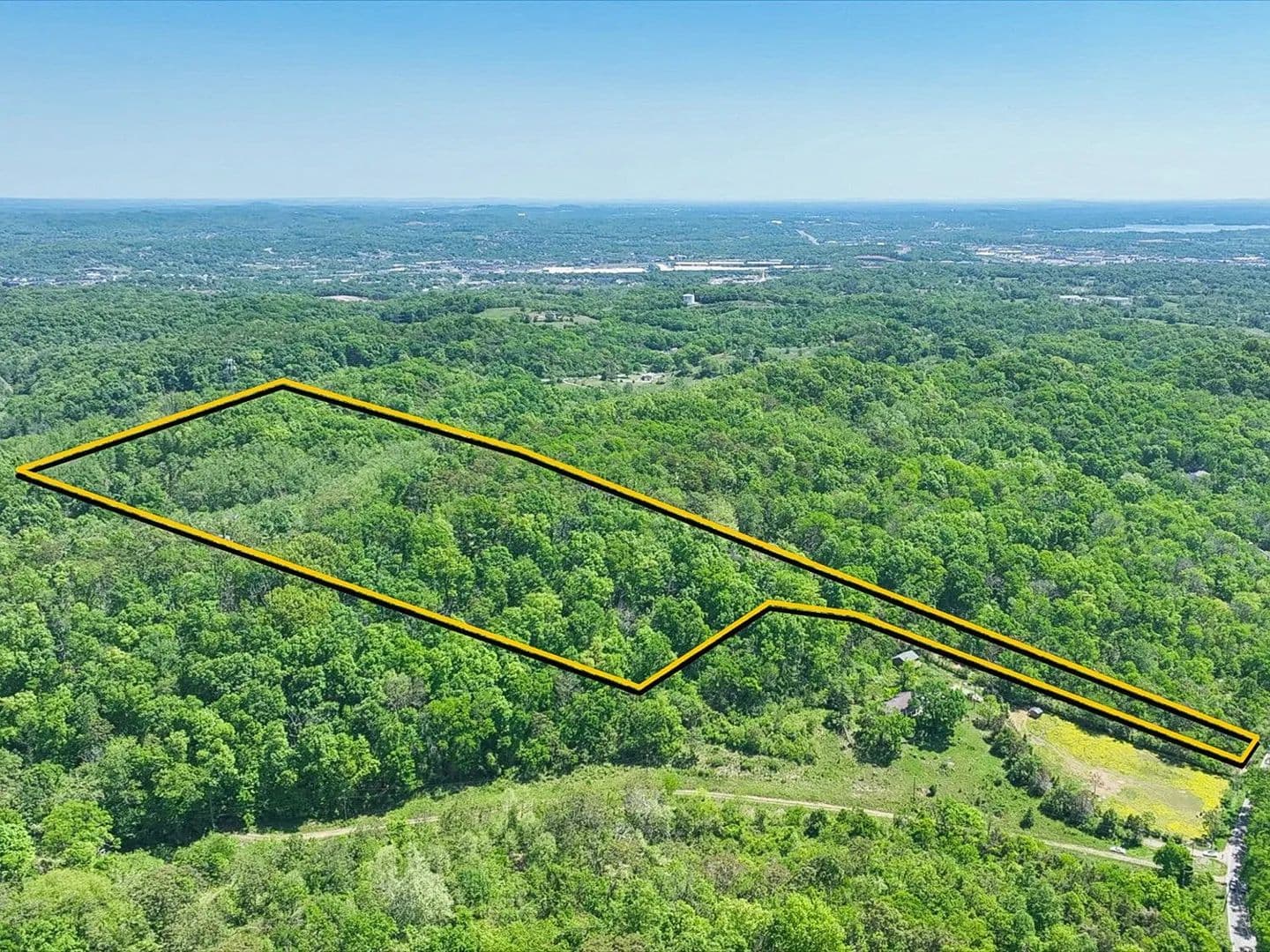 Property from 18 Dry Creek Rd - KW - Goodlettsville, Tennessee, 37072