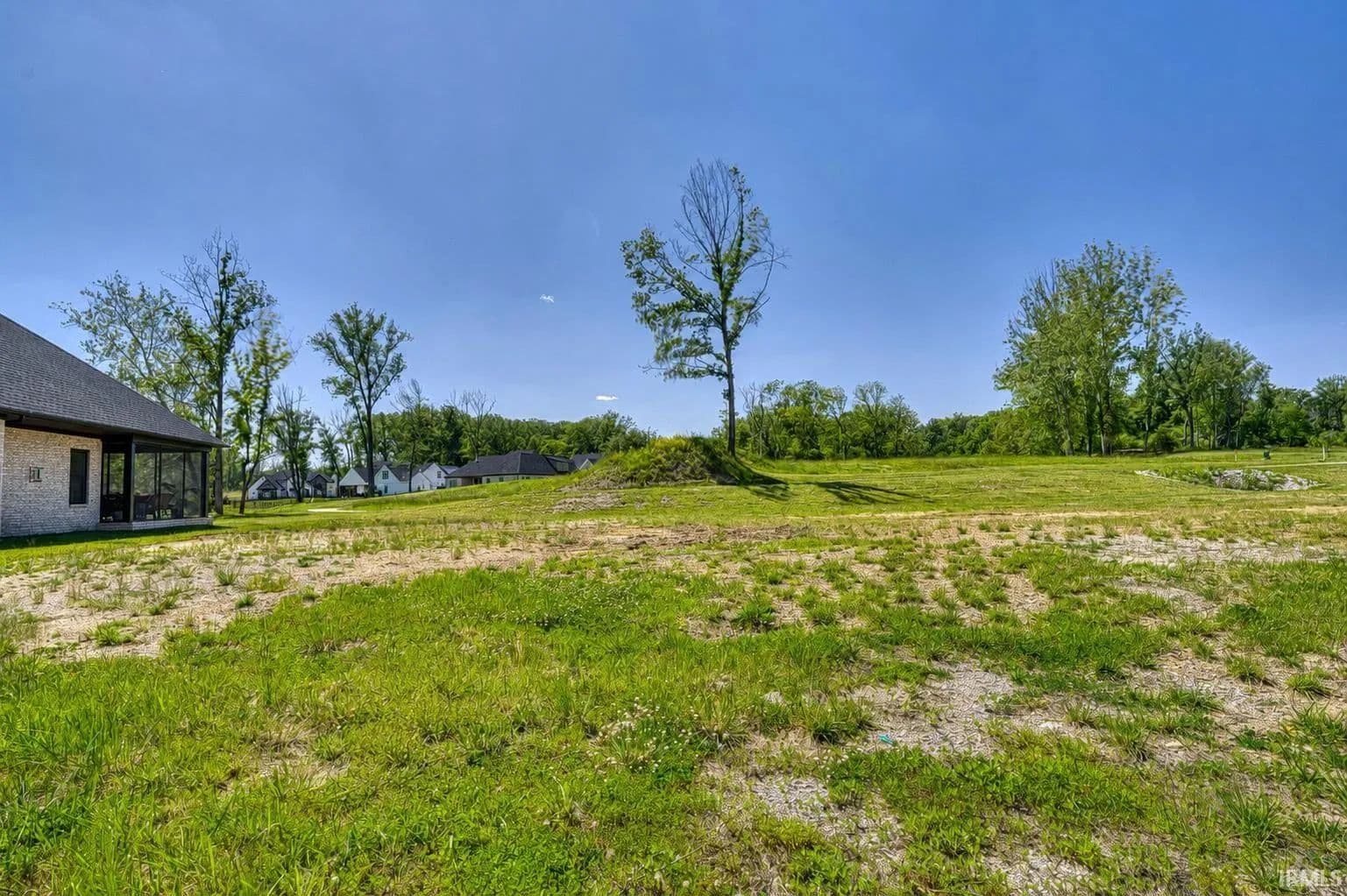 Property from Lot 79 Firefly Cove - KW - Victoria Woods, Indiana, 47601