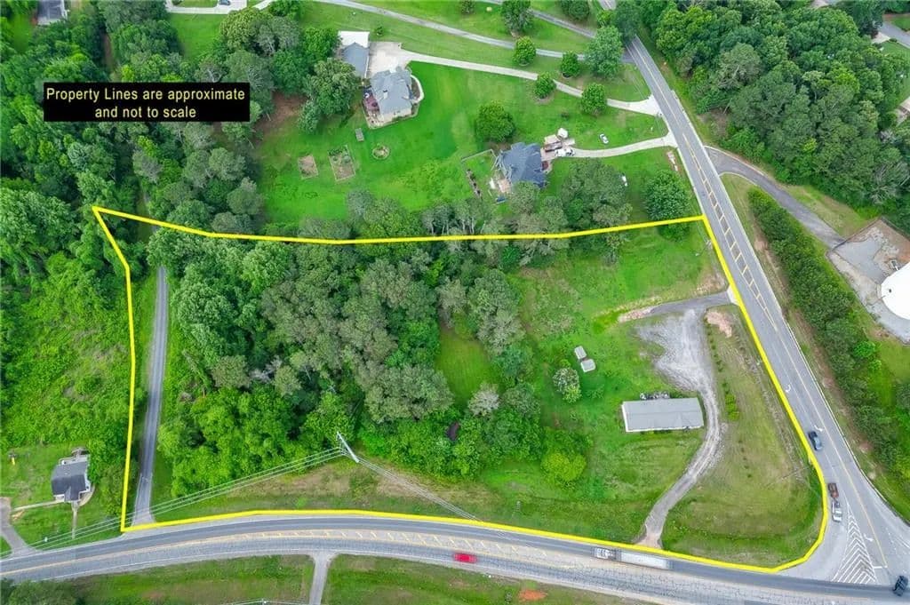 Property from 4275 Matt Highway - KW - Cumming, Georgia, 30028