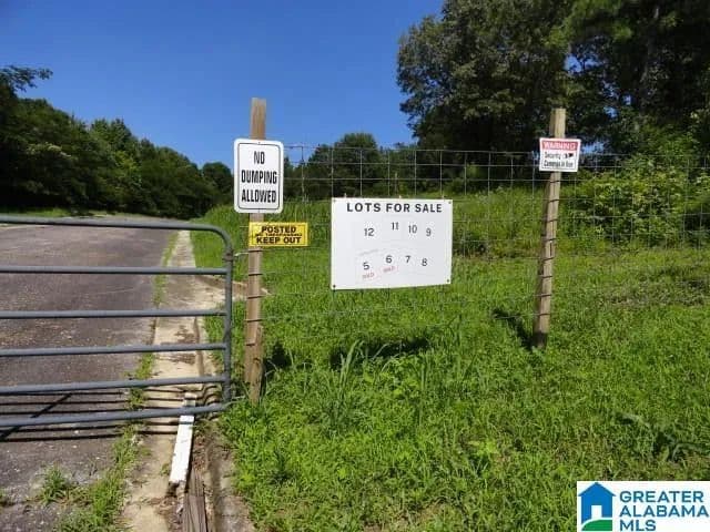 Property from 3291 HILLCREST PLACE #Lot 10, Hillcrest Highlands - KW - Adamsville, Alabama, 35005