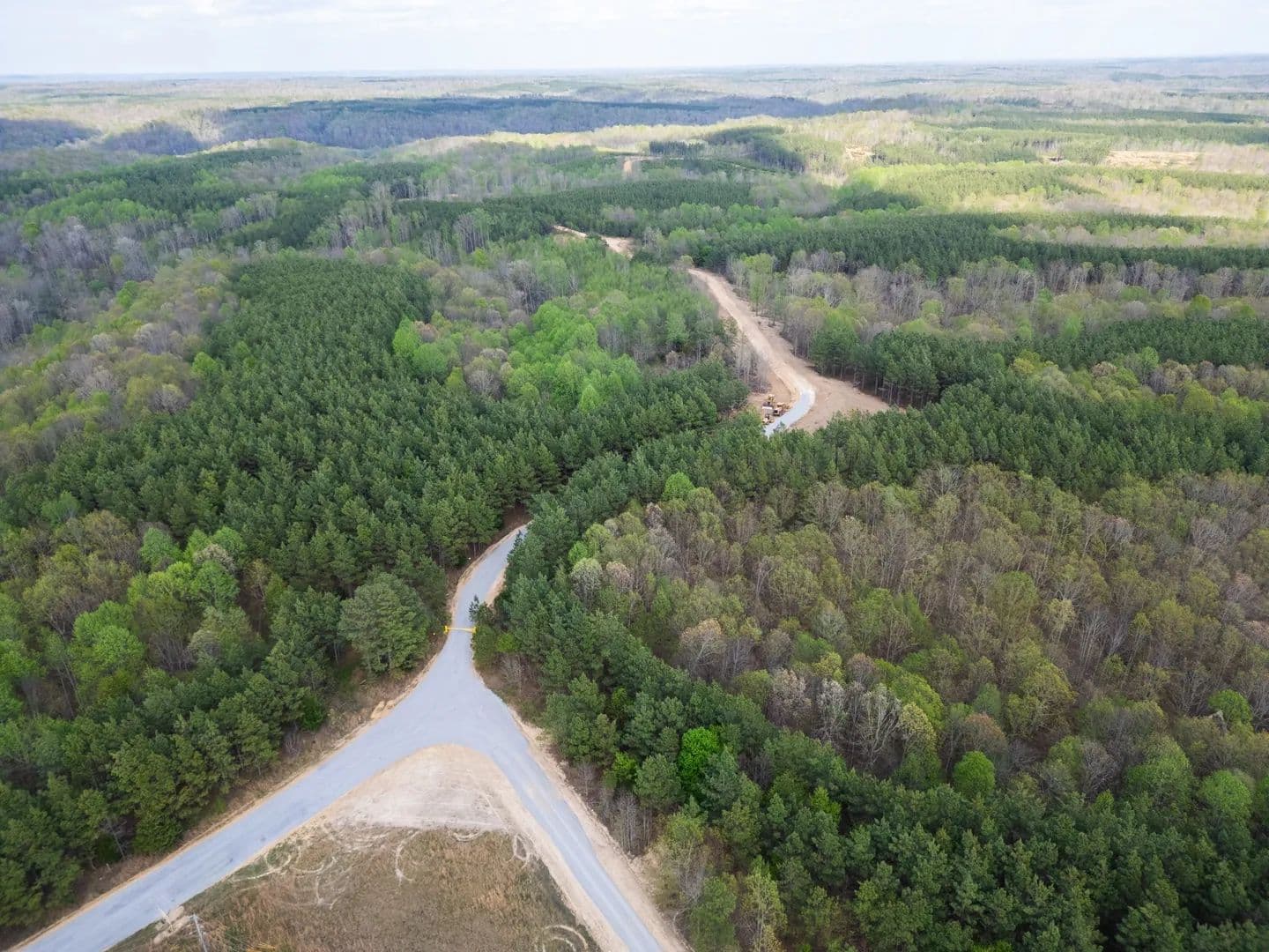 Vacant Land in Dover - Dover, Tennessee, 37058