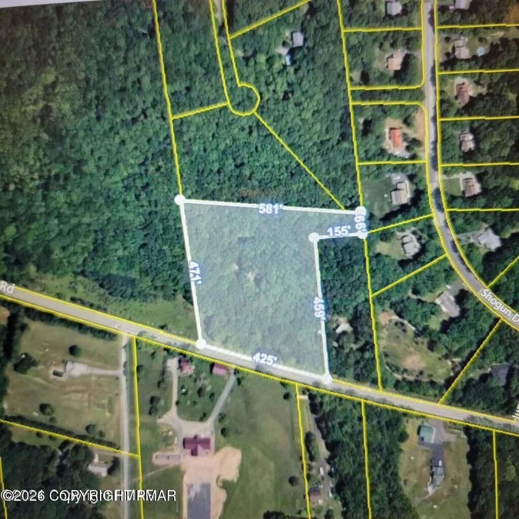 Property from 479 Jonas Road - KW - land for sale