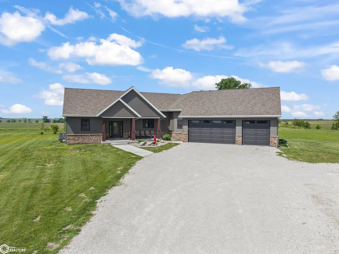 Property from 69409 Lincoln Highway - KW - Colo, Iowa, 50056