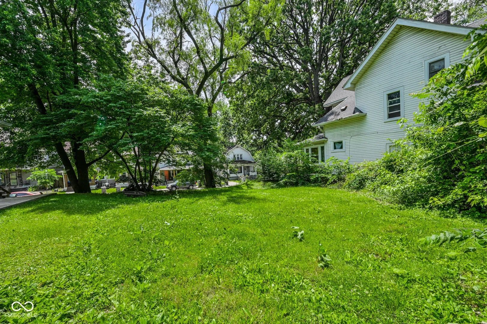 Property from 2310 Coyner Avenue - KW - Indianapolis, Indiana, 46218