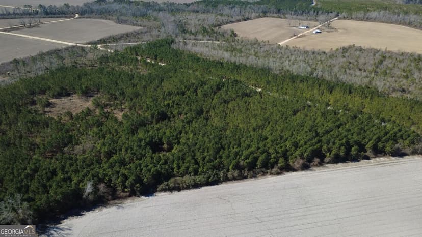 Property from TRACT 3 Greyhound Road - KW