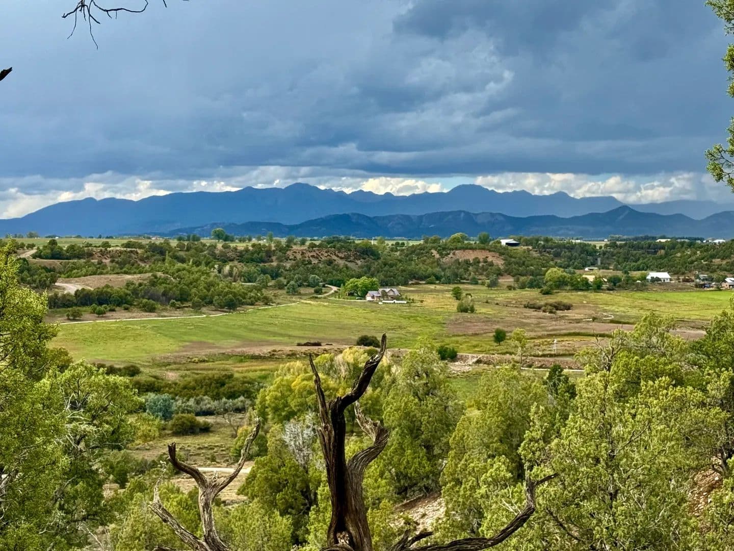 River Valley Equestrian Estates Lot 27 - Durango, Colorado, 81301