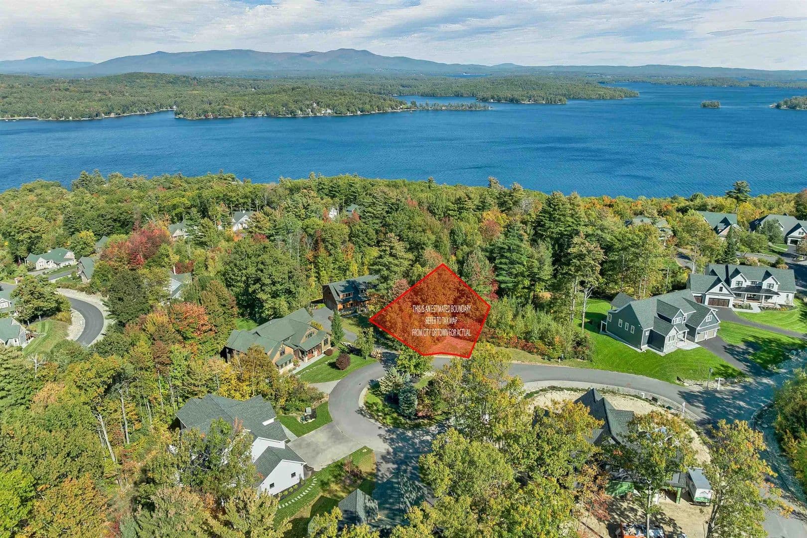 0.29 Acres of Land for Sale in Laconia, NH - Laconia, New Hampshire, 03246