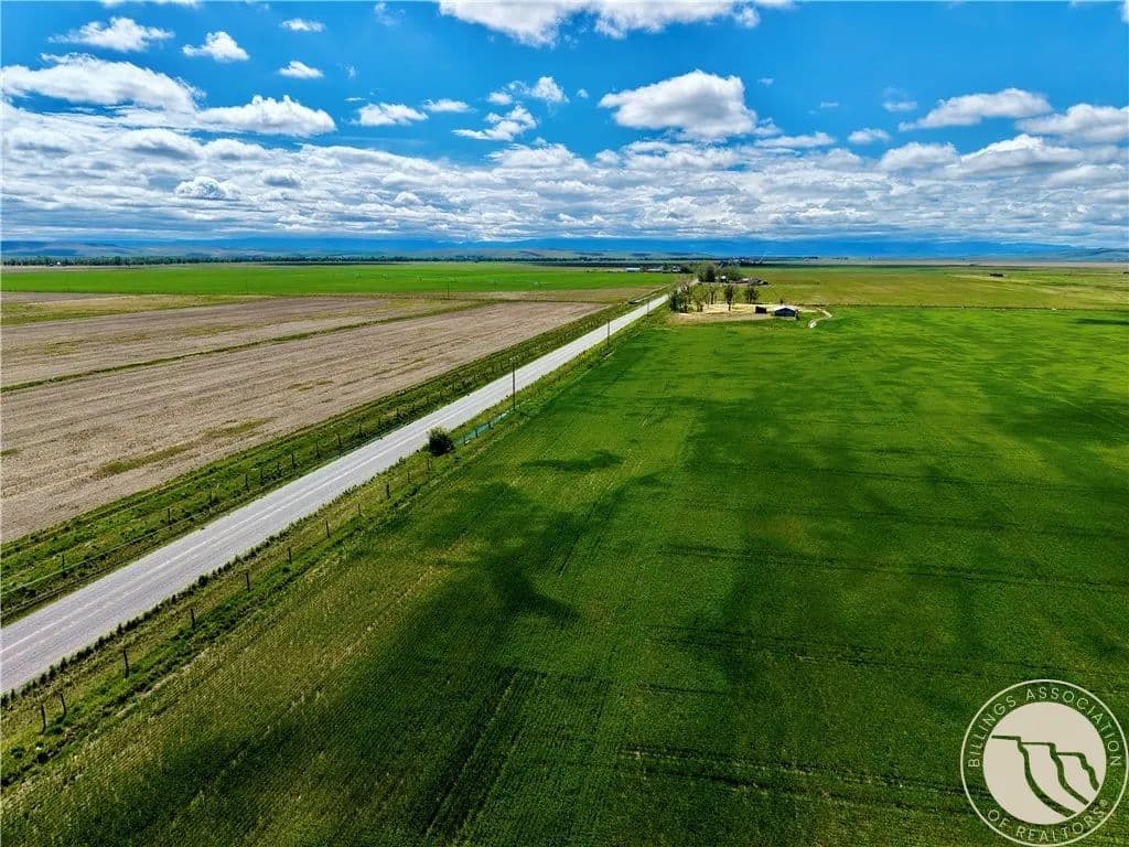 Property from 1245 26th Road NW - KW - , Montana, 59419