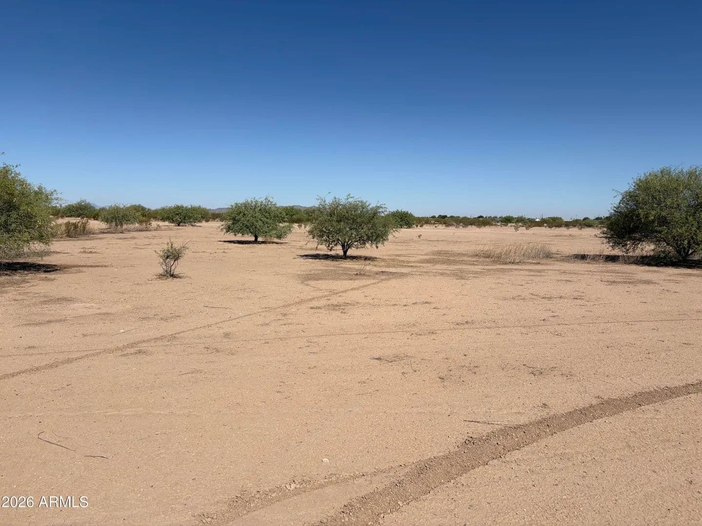 Property from 3200 N JUNIPER Drive #14 - KW - Eloy, Arizona, 85131