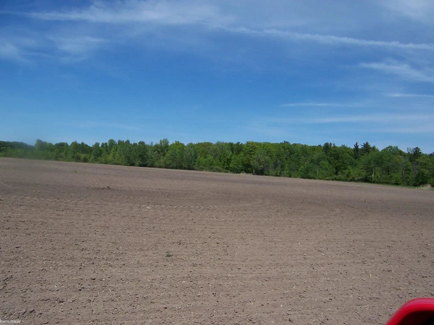 Property from Lot 9 Lapeer Rd - KW - Kimball, Michigan, 48074
