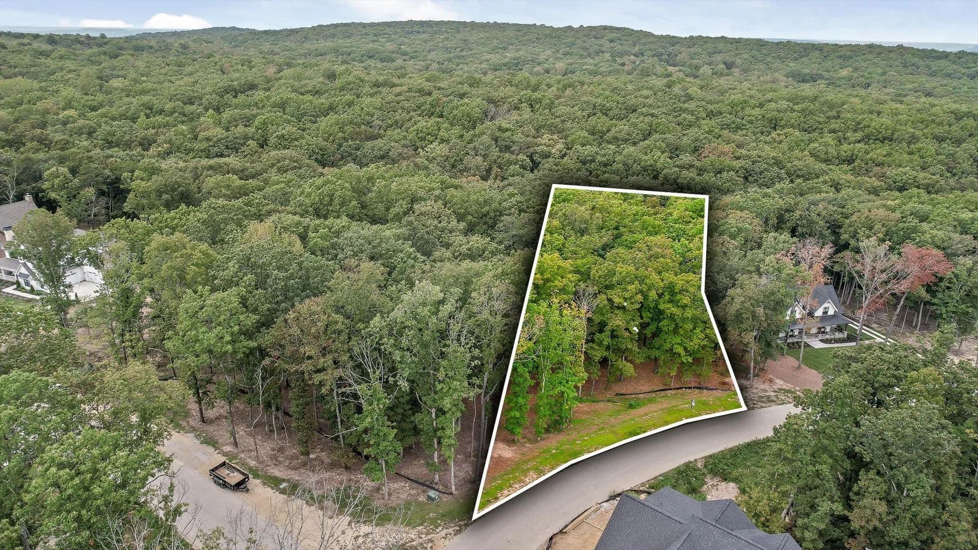 Property from 3332 Galena Circle #842 - KW - Chattanooga, Tennessee, 37419