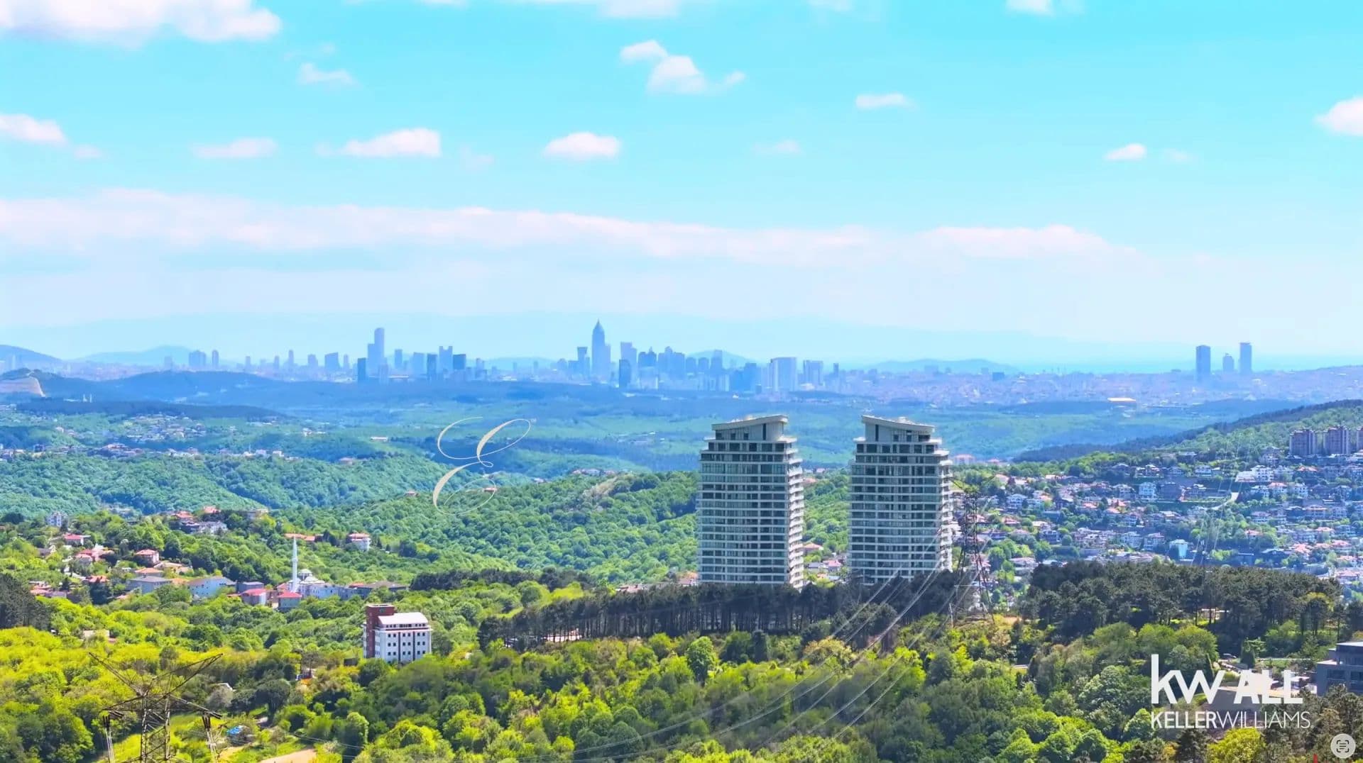 KW EMRE, TEK YETKİLİ, BEYKOZ ÖRNEKKÖY'DE SATILIK MUHTEŞEM ARSA - land for sale