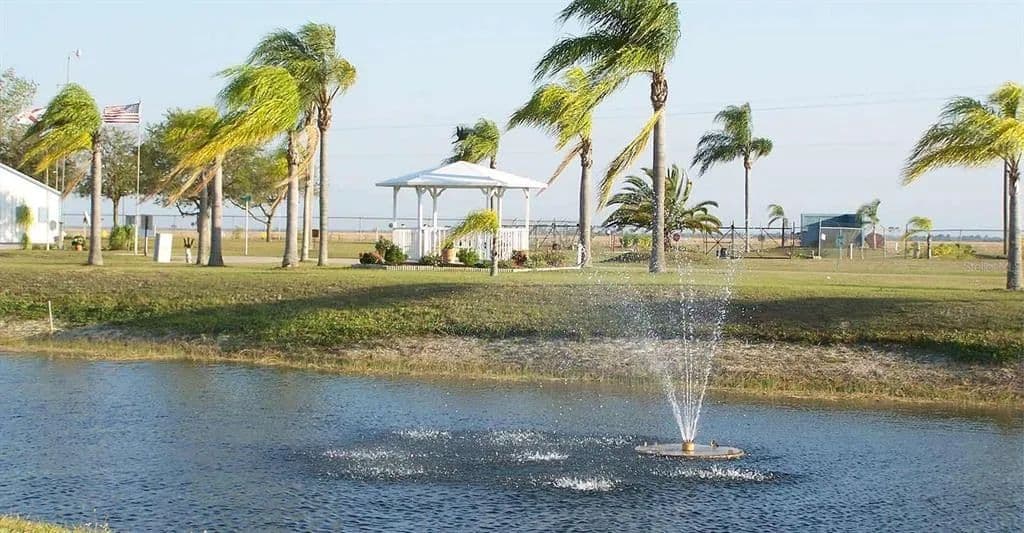Vacant Land in Punta Gorda - Punta Gorda, Florida, 33982