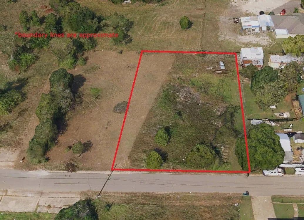 Property from TBD Michigan Street - KW - Bellmead, Texas, 76705