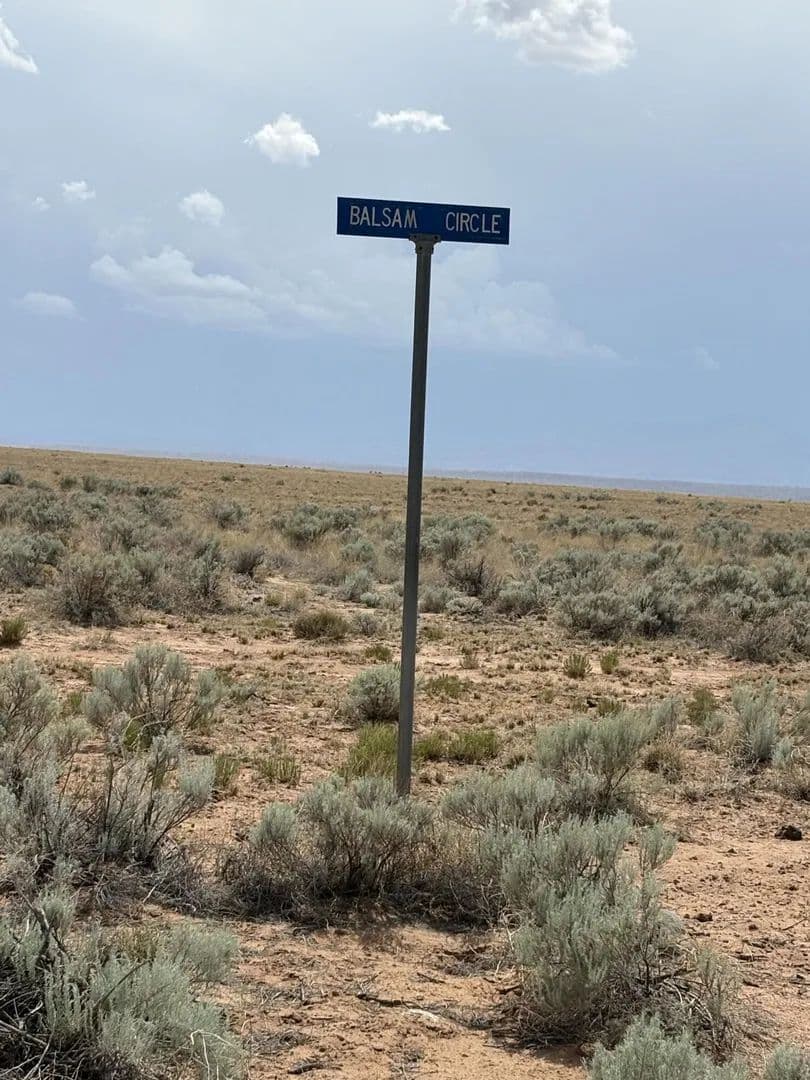 Property from Lot10Blk31 Balsammi - KW - Rio Communities, New Mexico, 87002