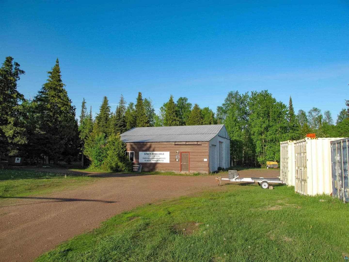 Property from 120 Gunflint Tr - KW - Grand Marais, Minnesota, 55604