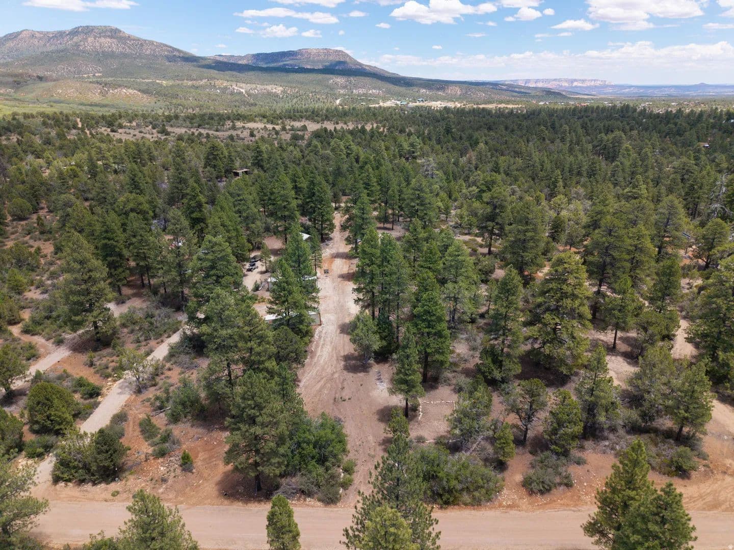 Vacant Land in Orderville - Orderville, Utah, 84758