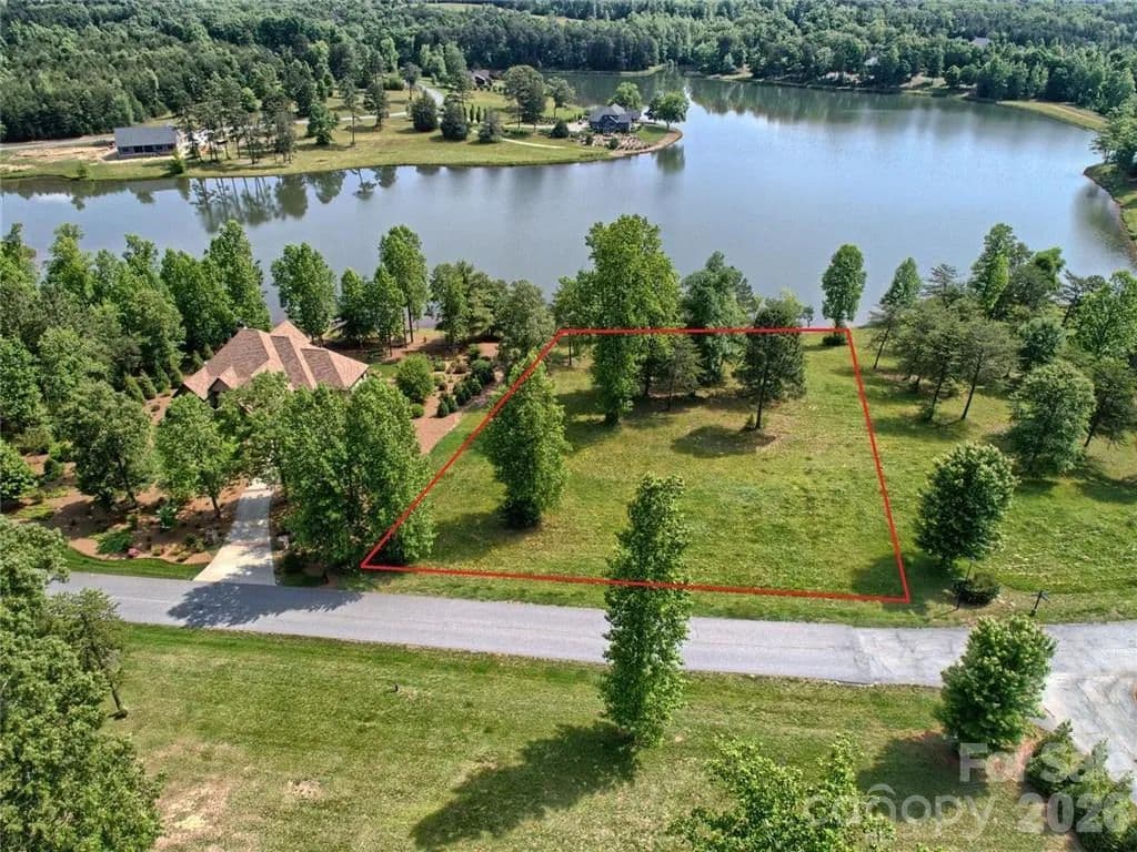Lots & Land-Other in Columbus - Columbus, North Carolina, 28722